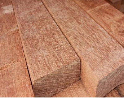 菠萝格木的缺点 为何在木制家具中需谨慎选择