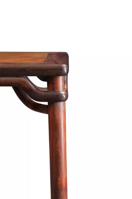 器型并不玄乎——浅谈红木家具的器型辨识