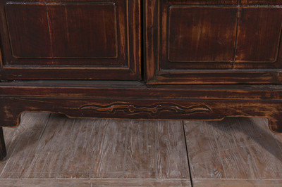 木纹之美 探索木制家具的自然魅力