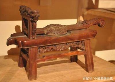 巧夺天工 古代“顶级木匠”与那些令人称奇的木制家具
